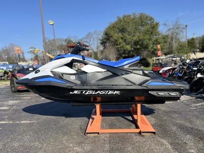 2025 Yamaha Waverunners Jetblaster - Photo 7