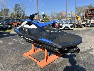 2025 Yamaha Waverunners Jetblaster - Photo 3