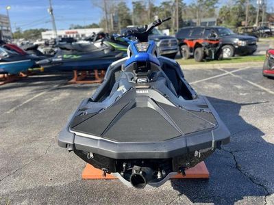 2025 Yamaha Waverunners Jetblaster - Photo 5