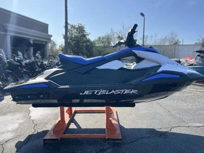 2025 Yamaha Waverunners Jetblaster - Photo 6