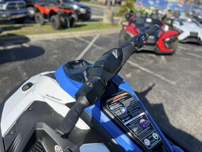 2025 Yamaha Waverunners Jetblaster - Photo 10