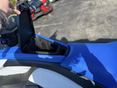 2025 Yamaha Waverunners Jetblaster - Photo 9