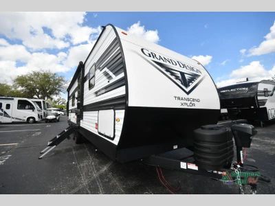 2026 Grand Design Transcend Xplor - Photo 1