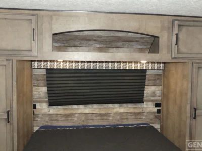 2022 Venture RV Stratus — photo 9 view