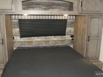 2022 Venture RV Stratus — photo 8 view