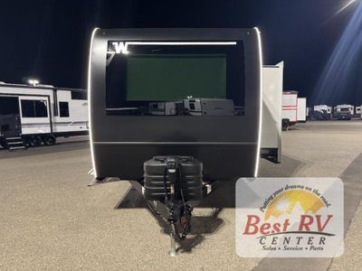 2026 Winnebago Thrive - Photo 3