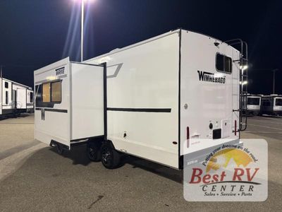 2026 Winnebago Thrive - Photo 5