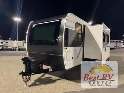2026 Winnebago Thrive - Photo 2
