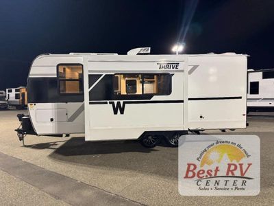 2026 Winnebago Thrive - Photo 7