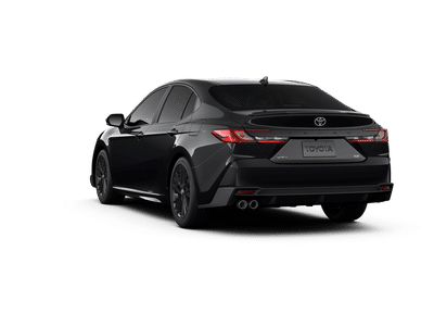 2026 Toyota Camry — photo 42 view
