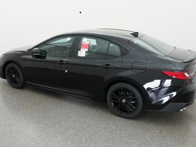 2026 Toyota Camry — photo 10 view