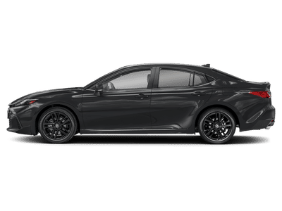 2026 Toyota Camry — photo 56 view