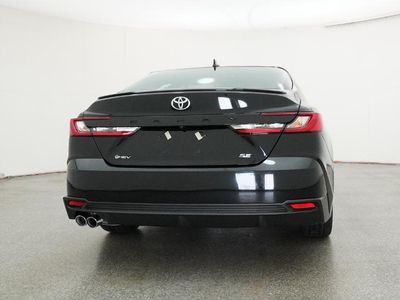 2026 Toyota Camry — photo 29 view