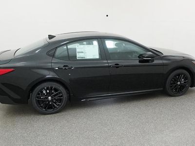 2026 Toyota Camry — photo 21 view