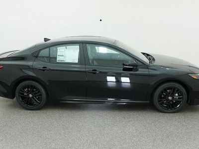 2026 Toyota Camry — photo 15 view
