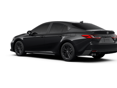 2026 Toyota Camry — photo 41 view