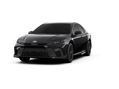 2026 Toyota Camry — photo 36 view