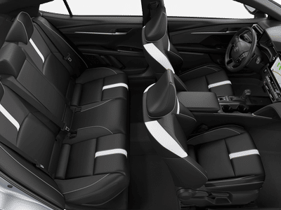 2026 Toyota Camry — photo 55 view
