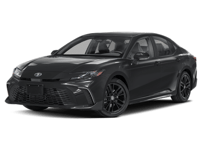 2026 Toyota Camry — photo 57 view