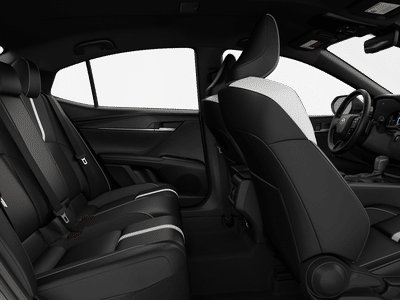 2026 Toyota Camry — photo 54 view
