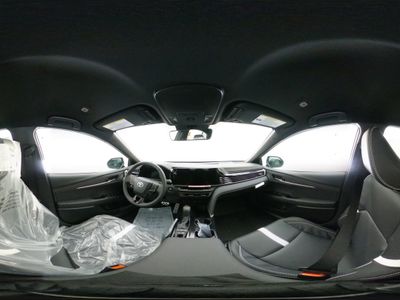 2026 Toyota Camry — photo 33 view