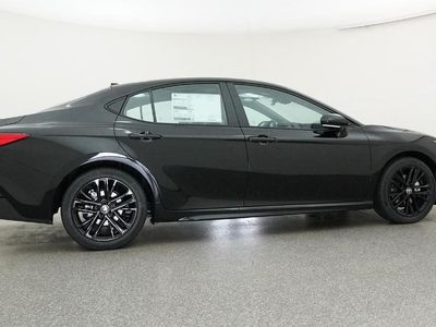 2026 Toyota Camry — photo 28 view
