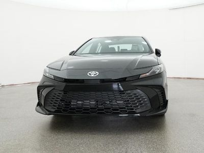 2026 Toyota Camry — photo 17 view