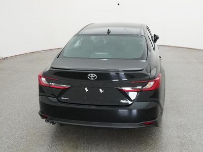 2026 Toyota Camry — photo 18 view