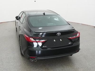 2026 Toyota Camry — photo 26 view