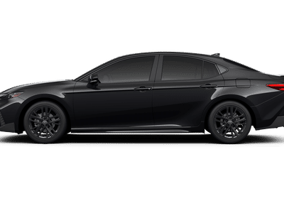 2026 Toyota Camry — photo 39 view