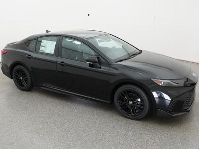 2026 Toyota Camry — photo 27 view