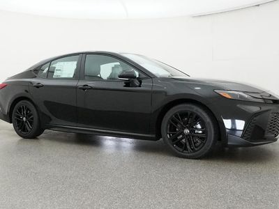 2026 Toyota Camry — photo 30 view