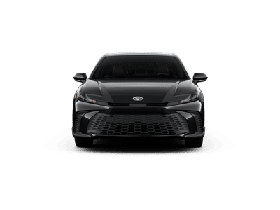 2026 Toyota Camry — photo 35 view