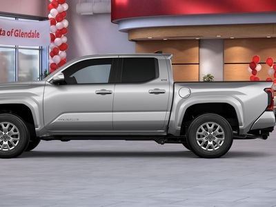 2026 Toyota Tacoma - Photo 6