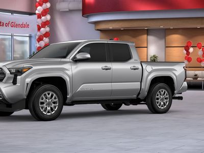 2026 Toyota Tacoma - Photo 3