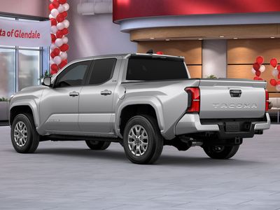 2026 Toyota Tacoma - Photo 8
