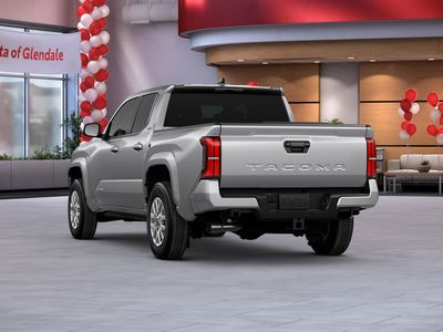 2026 Toyota Tacoma - Photo 9