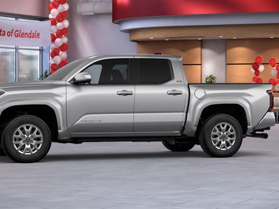 2026 Toyota Tacoma - Photo 5