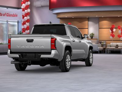 2026 Toyota Tacoma - Photo 11