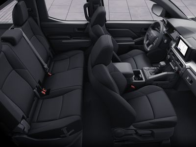 2026 Toyota Tacoma - Photo 4