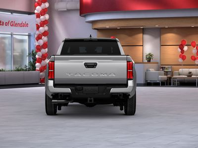 2026 Toyota Tacoma - Photo 10
