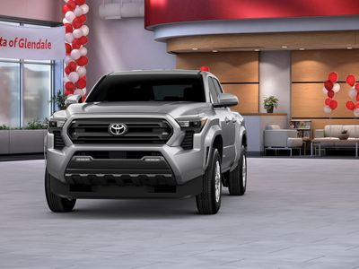2026 Toyota Tacoma - Photo 21