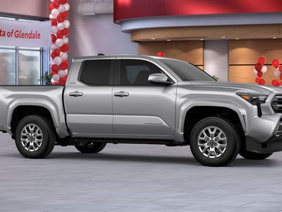 2026 Toyota Tacoma - Photo 16