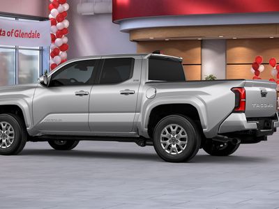 2026 Toyota Tacoma - Photo 7