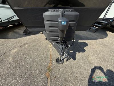 2026 Forest River RV Rockwood Ultra Lite — photo 21 view