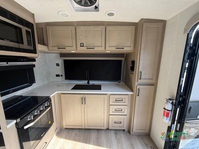 2026 Forest River RV Rockwood Ultra Lite — photo 26 view