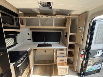 2026 Forest River RV Rockwood Ultra Lite — photo 28 view