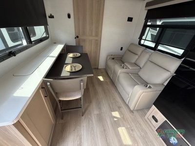 2026 Forest River RV Rockwood Ultra Lite — photo 47 view