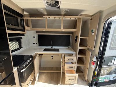 2026 Forest River RV Rockwood Ultra Lite — photo 29 view