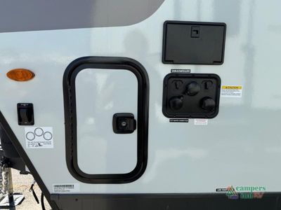 2026 Forest River RV Rockwood Ultra Lite — photo 15 view